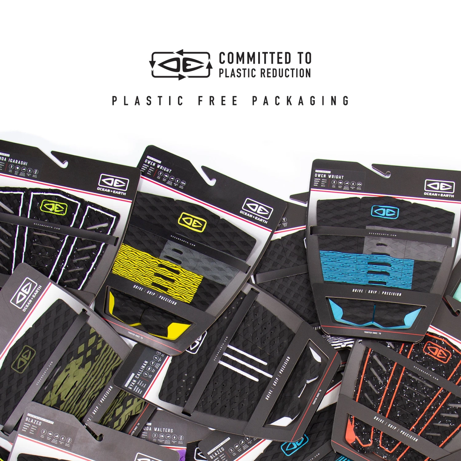 Kanoa Igarashi Pro Series - Image 8