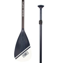 Aluminium Shaft SUP Paddle
