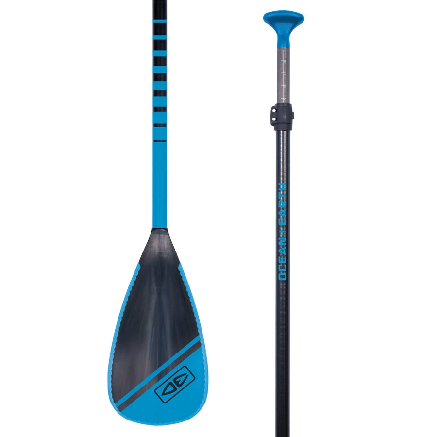 Fibreglass Shaft SUP Paddle