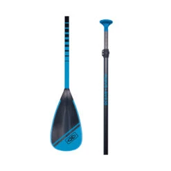 Kids Fibreglass Shaft SUP Paddle