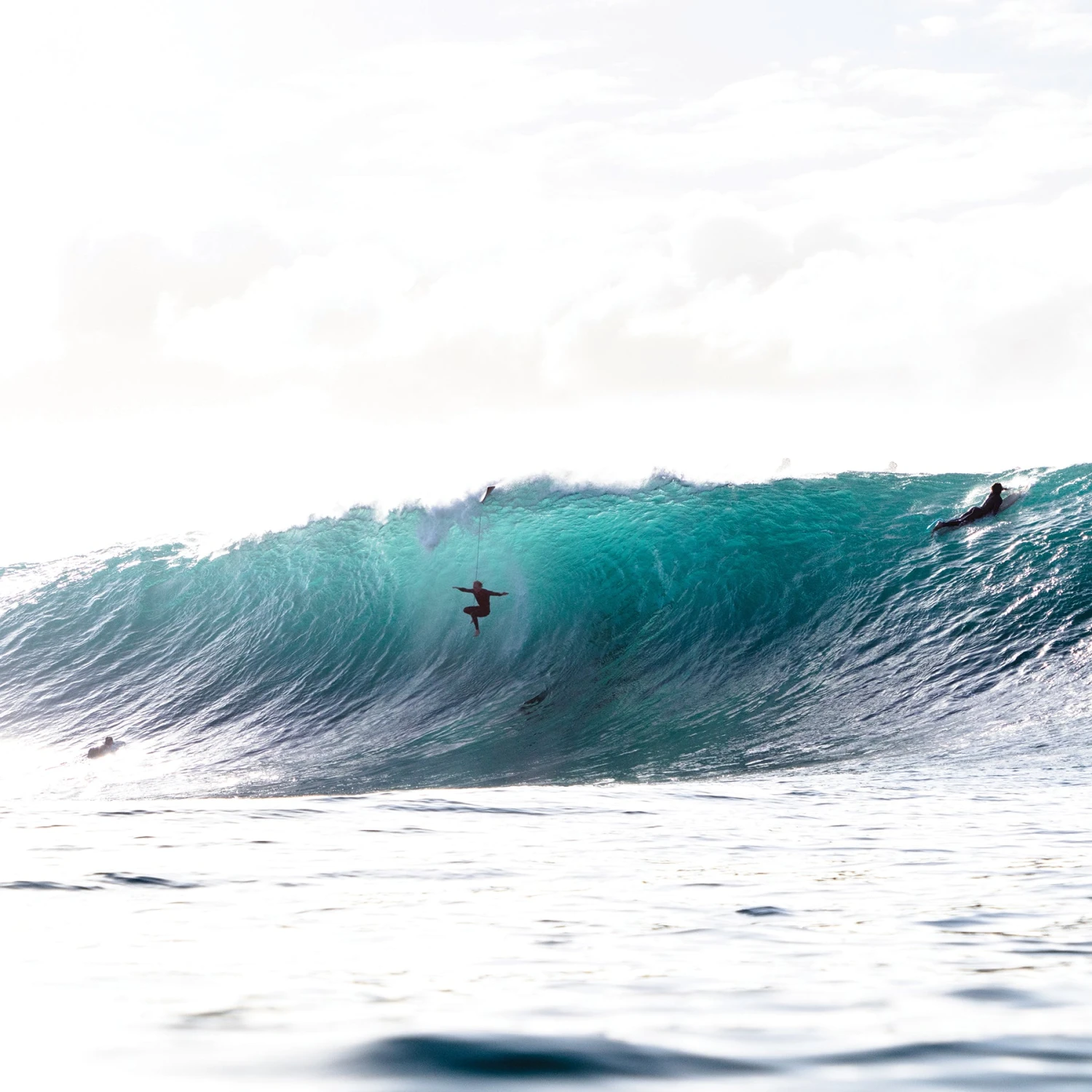 Reef Quick Release One-XT - 6ft - Image 2