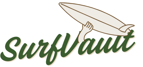 Surf Vault Shop