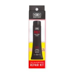 Polyurethane Surfboard Repair Kit