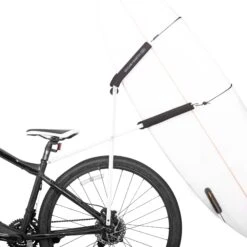 Rear Mount Bike Rack