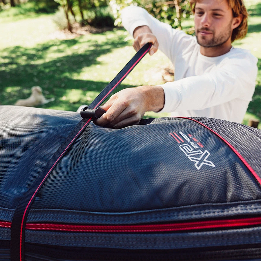 Surfboard Tie Down Straps 16'0" - Image 2