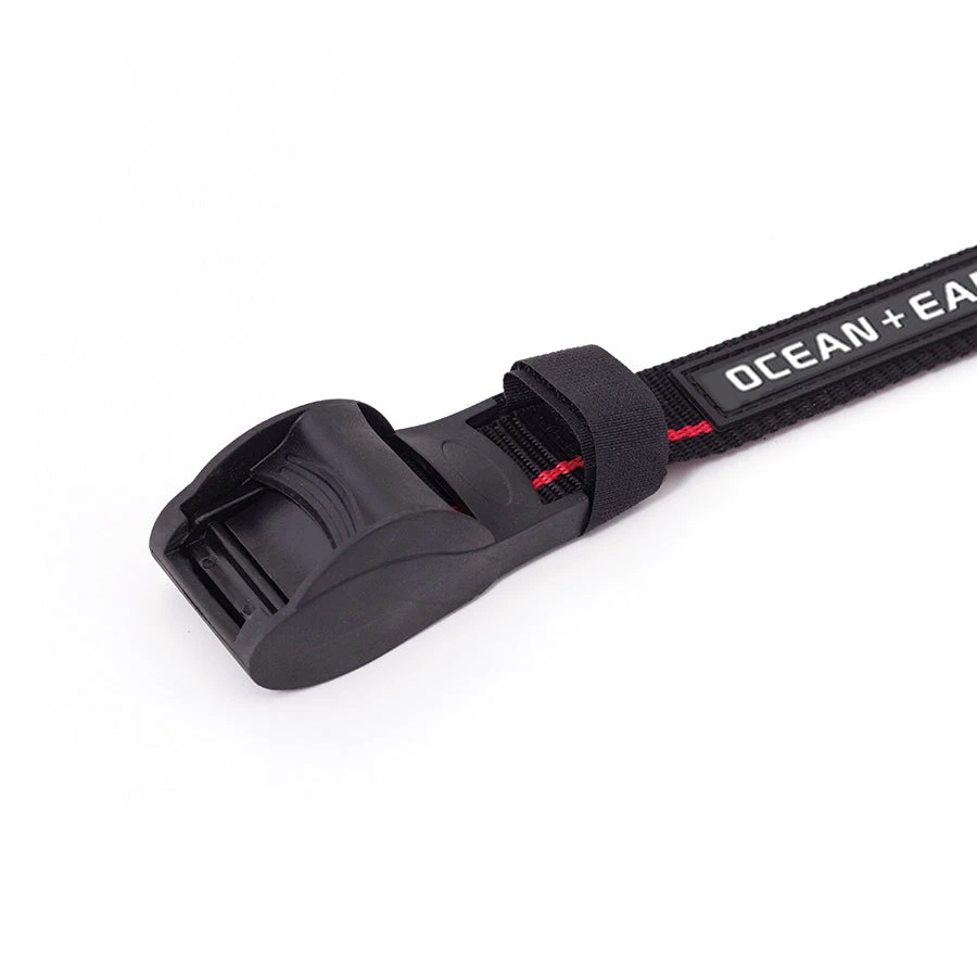 Surfboard Tie Down Straps 16'0" - Image 4