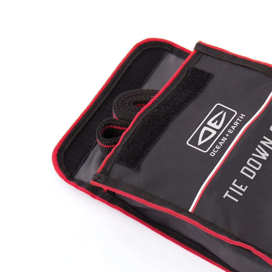 Surfboard Tie Down Straps 16'0" - Image 5