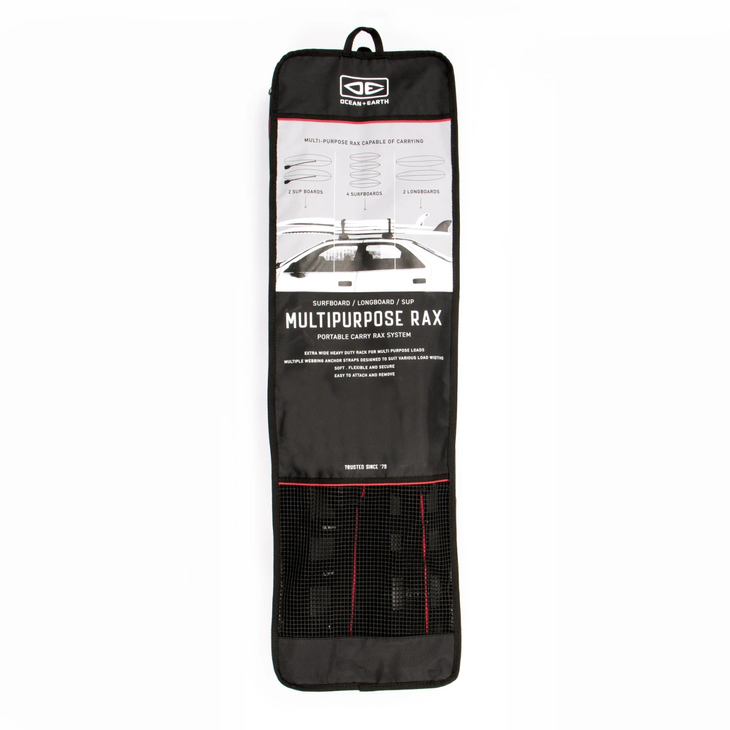 Multi Purpose Rax - Image 6