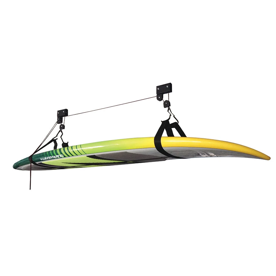 Hoist Ceiling Rack - Image 3