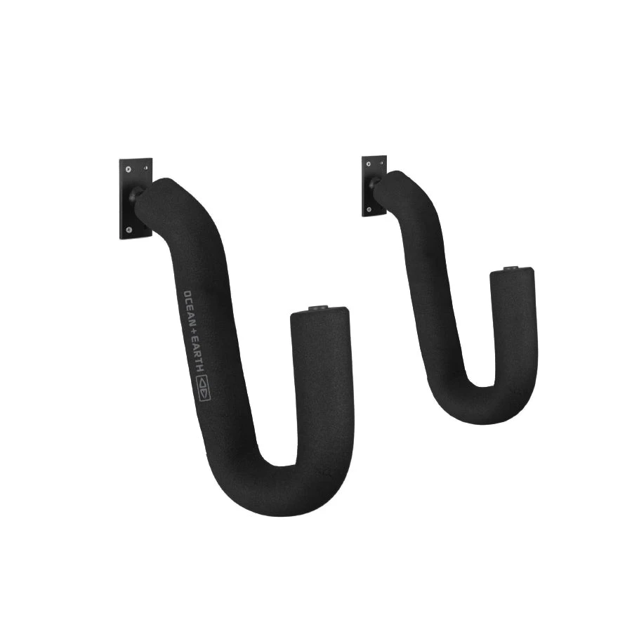 SUP / Longboard Wall Rack - Image 2