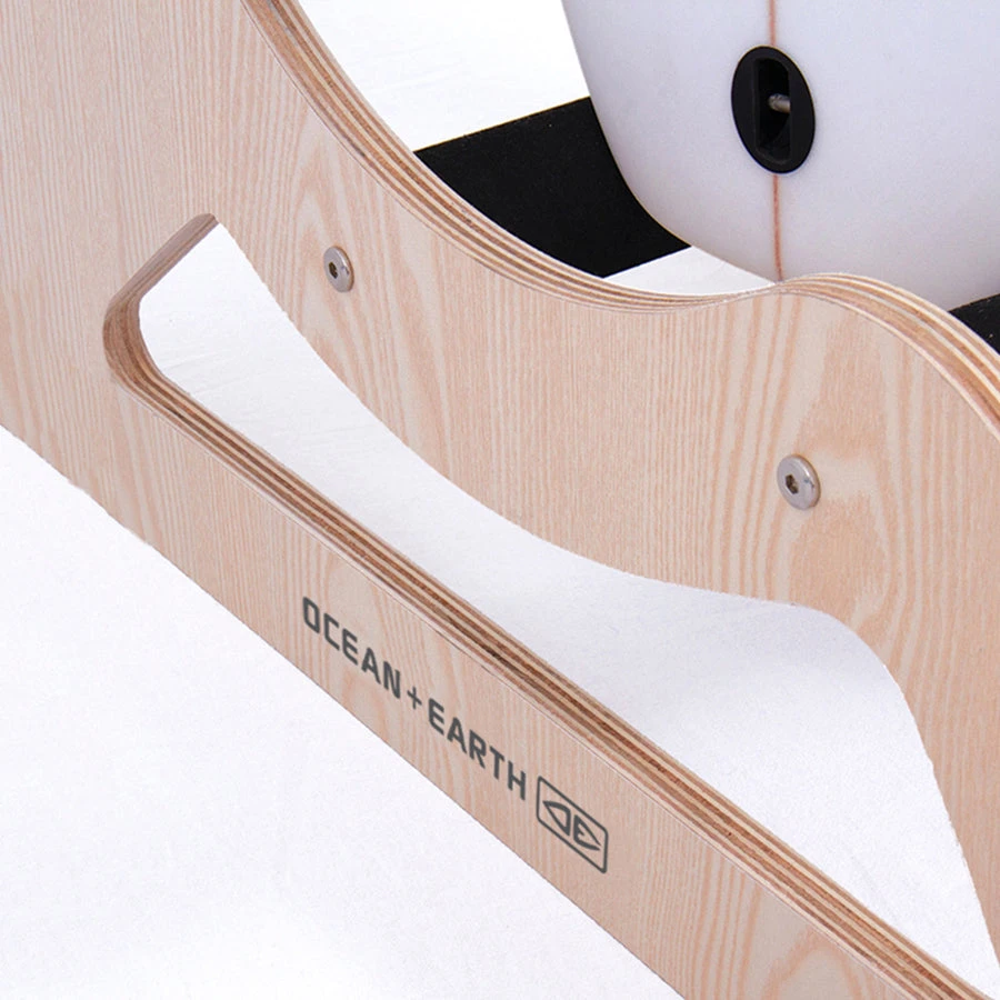 Timber Free Standing Rack - Image 7