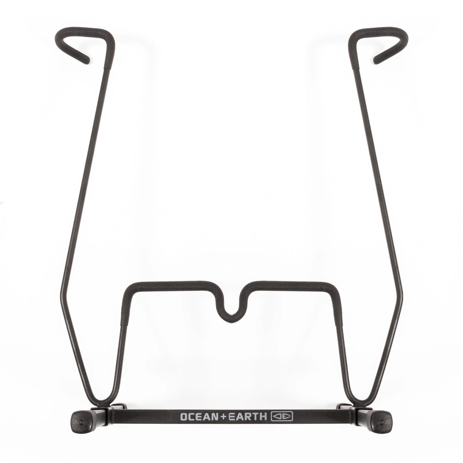 Single Vertical Surfboard Display Rack