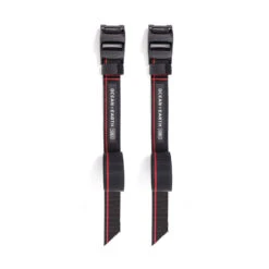 SUP-Longboard Tie Down Straps 10'0"