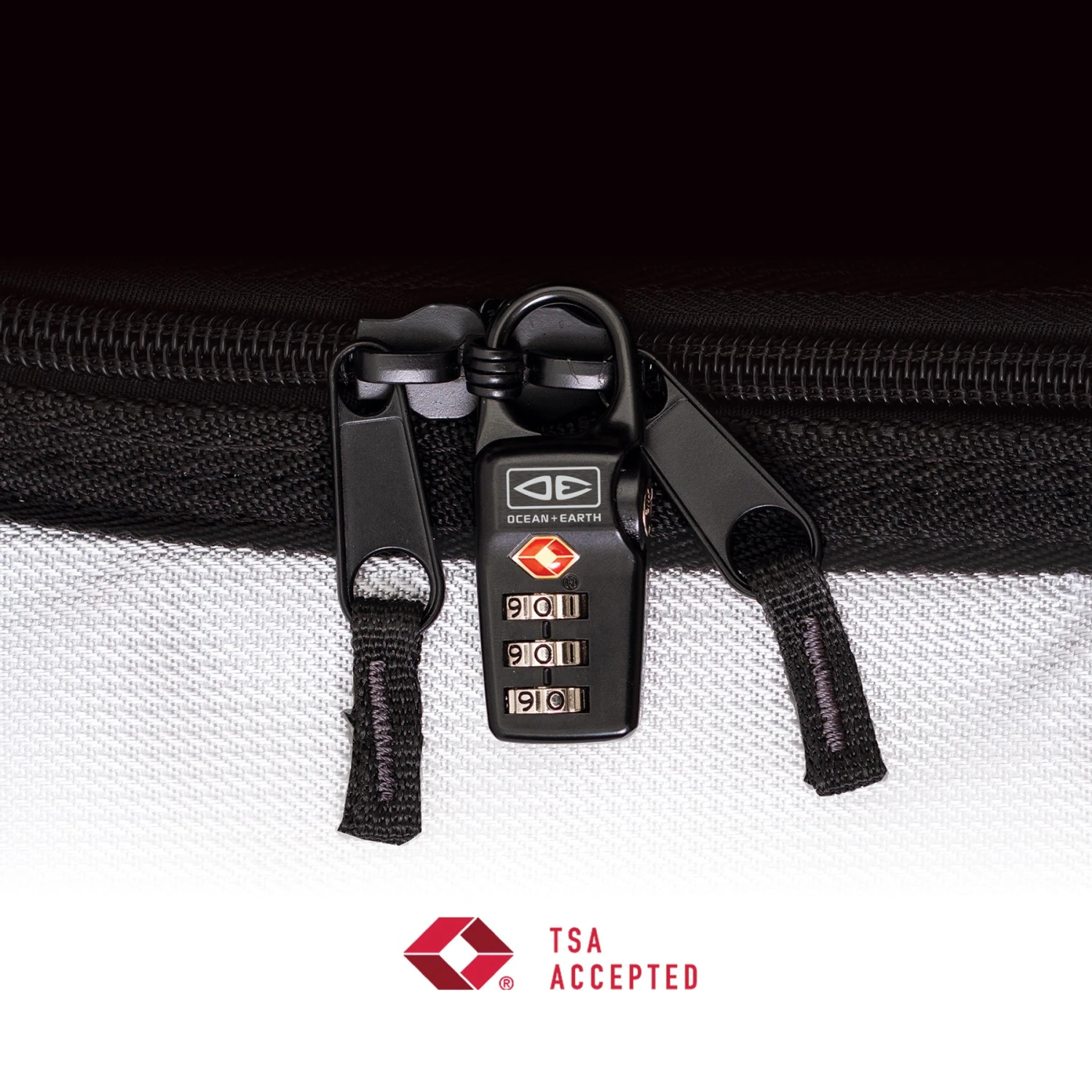 Travel Lock - Image 3