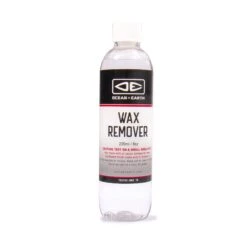 Wax Remover