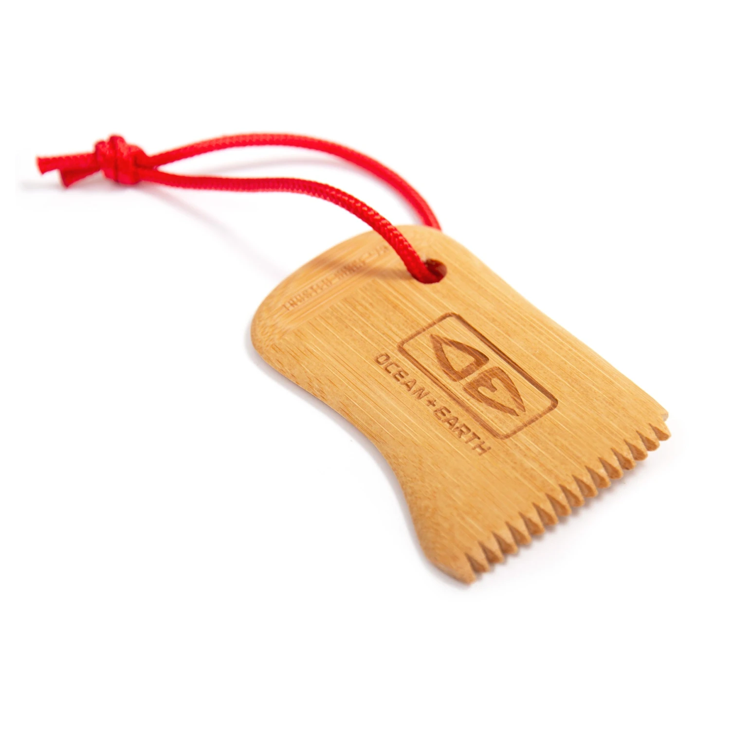 Bamboo Wax Comb - Image 2