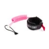 Bodyboard Basic Wrist Coiled Leash