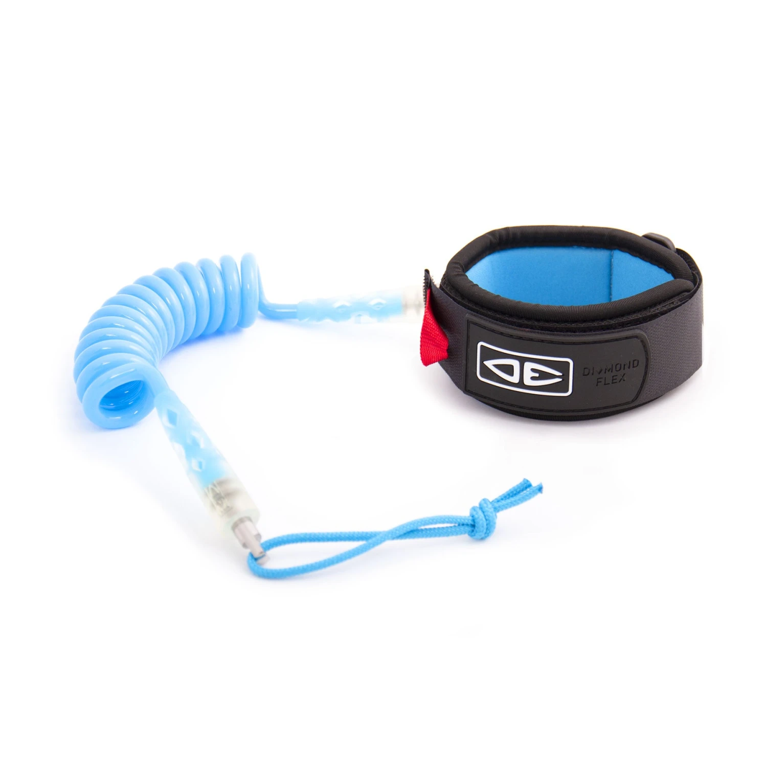 Bodyboard Bicep Coil Leash - Image 2
