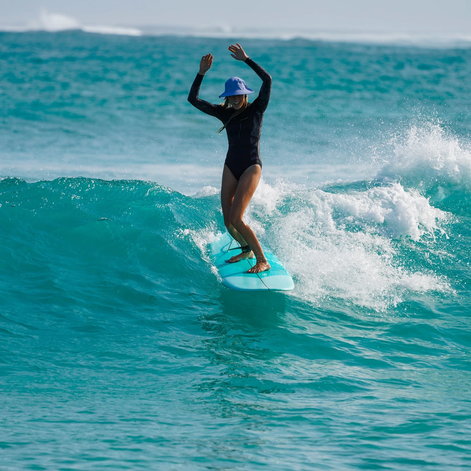 The General Epoxy Softboard 7'6" - Image 2