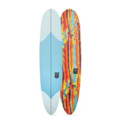 The General Epoxy Softboard 8'6"