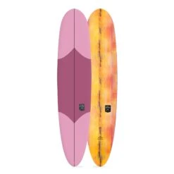 The General Epoxy Softboard 9'0"