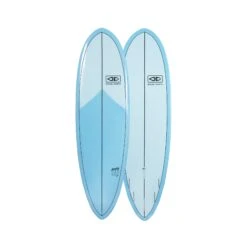 Happy Hour Epoxy 6'0"