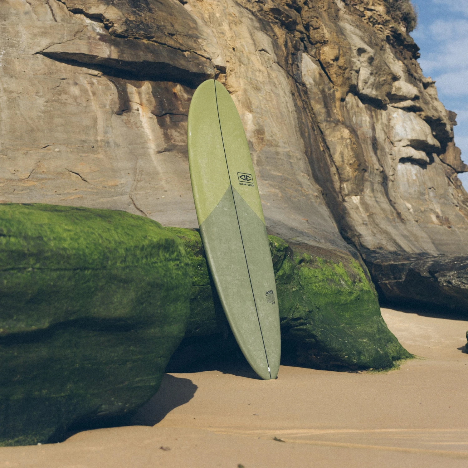 Happy Hour Epoxy Soft 6'0" - Image 2