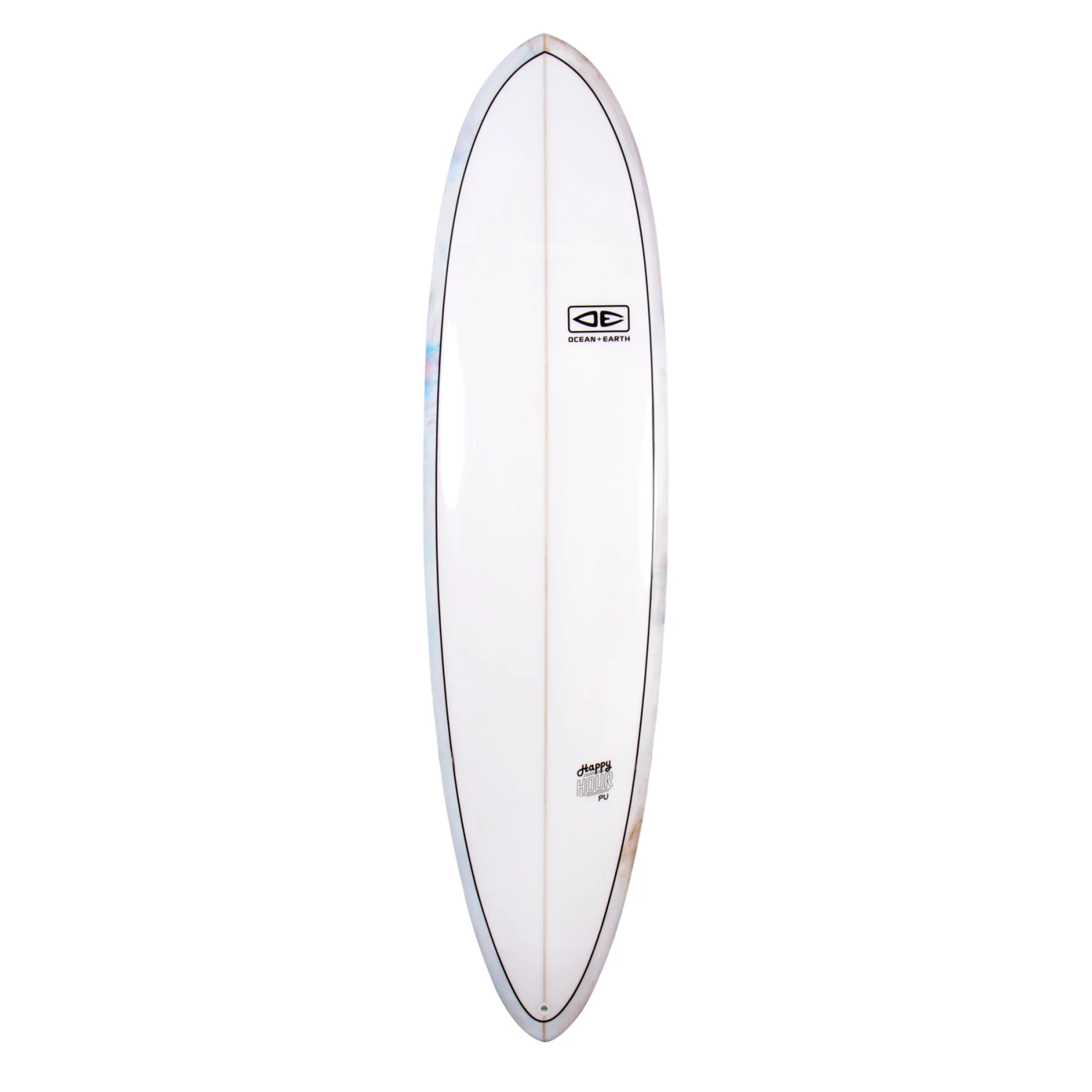 Happy Hour PU 7'6" - Image 4