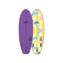 Bug Softboard 5'2"