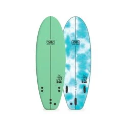 Bug Softboard 5'6"