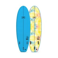 Bug Softboard 6'0"