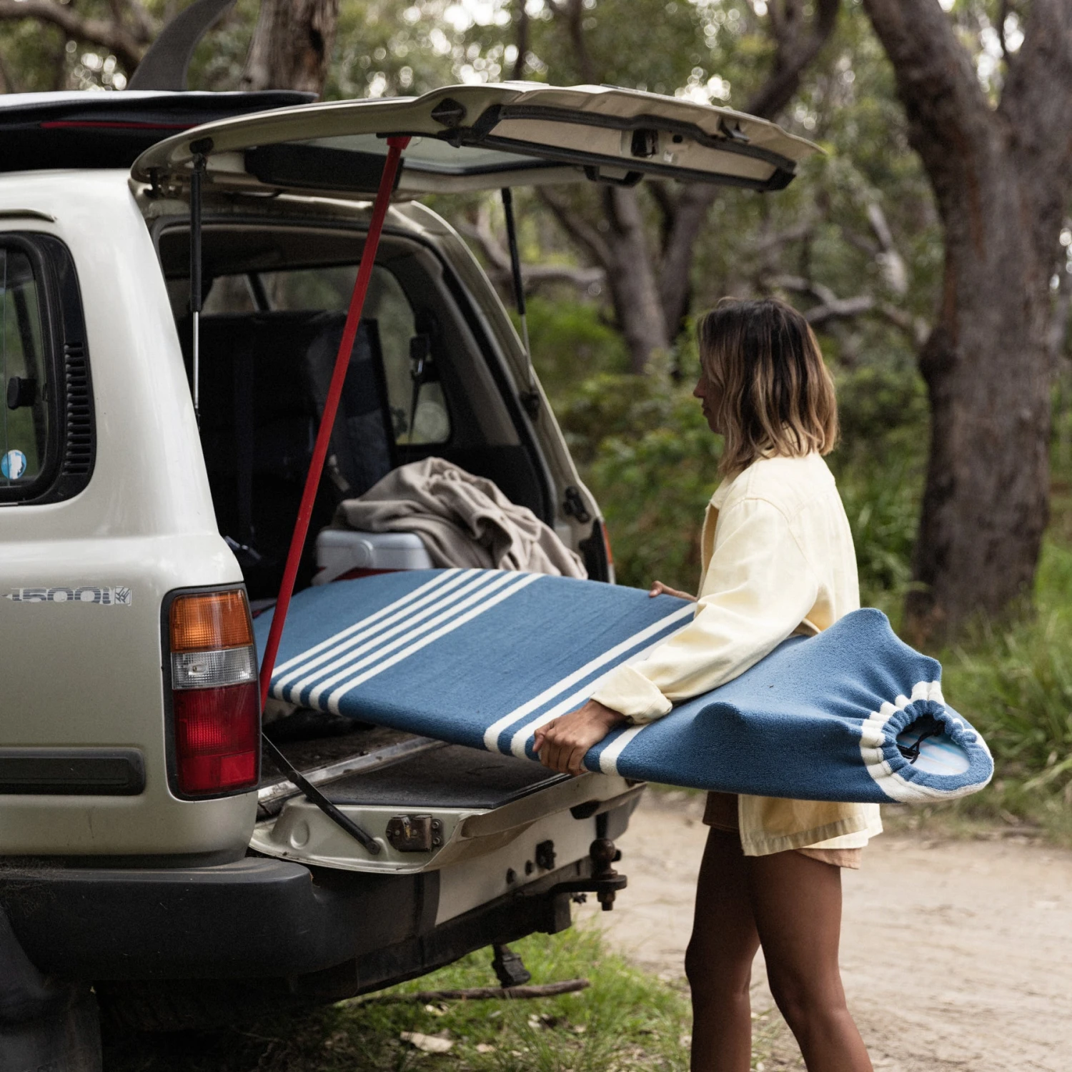 Fish Stretch SOX Cover - Image 6