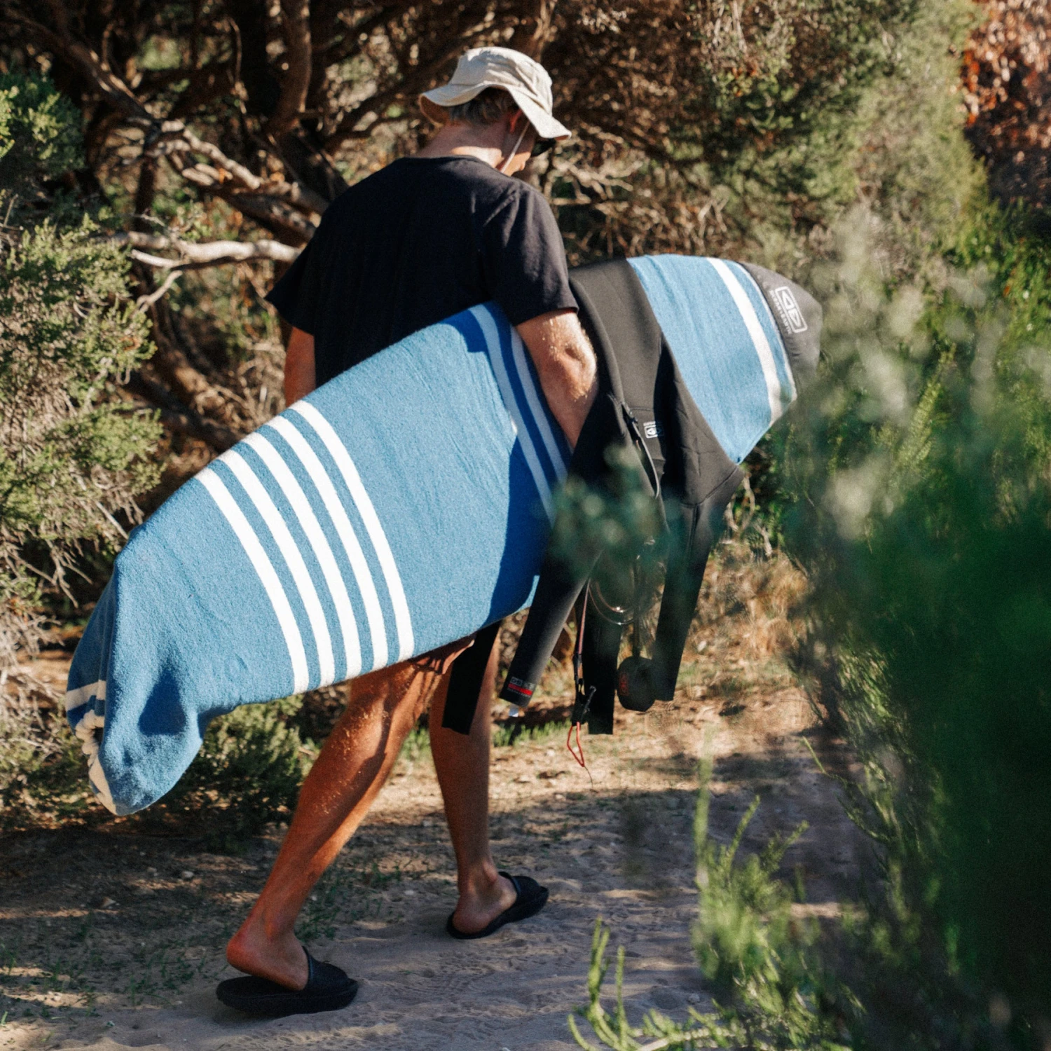 Fish Stretch SOX Cover - Image 2