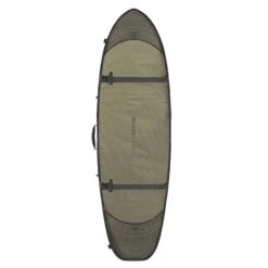 Hypa Fish/Short Travel Cover - 2 Board