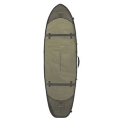 Hypa Fish/Short Travel Cover - 3 Board