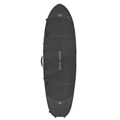 Hypa Fish/Short Travel Cover Wheel - 3 Board