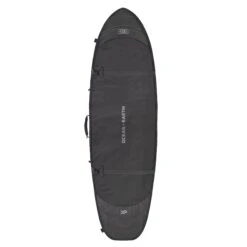 Hypa Fish/Short Travel Cover Wheel - 4 Board