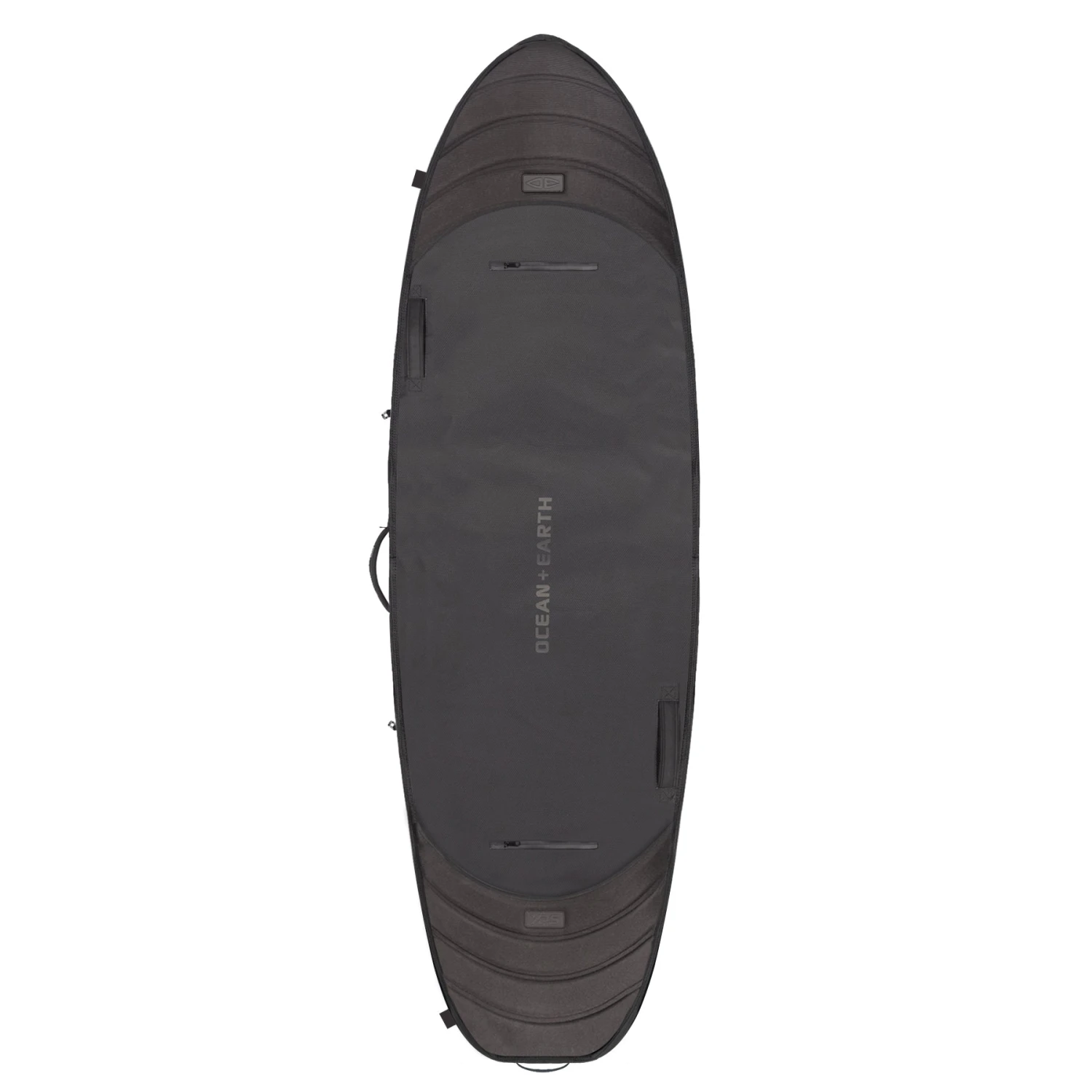 APEX Fish/Short Travel Cover - 5 Board