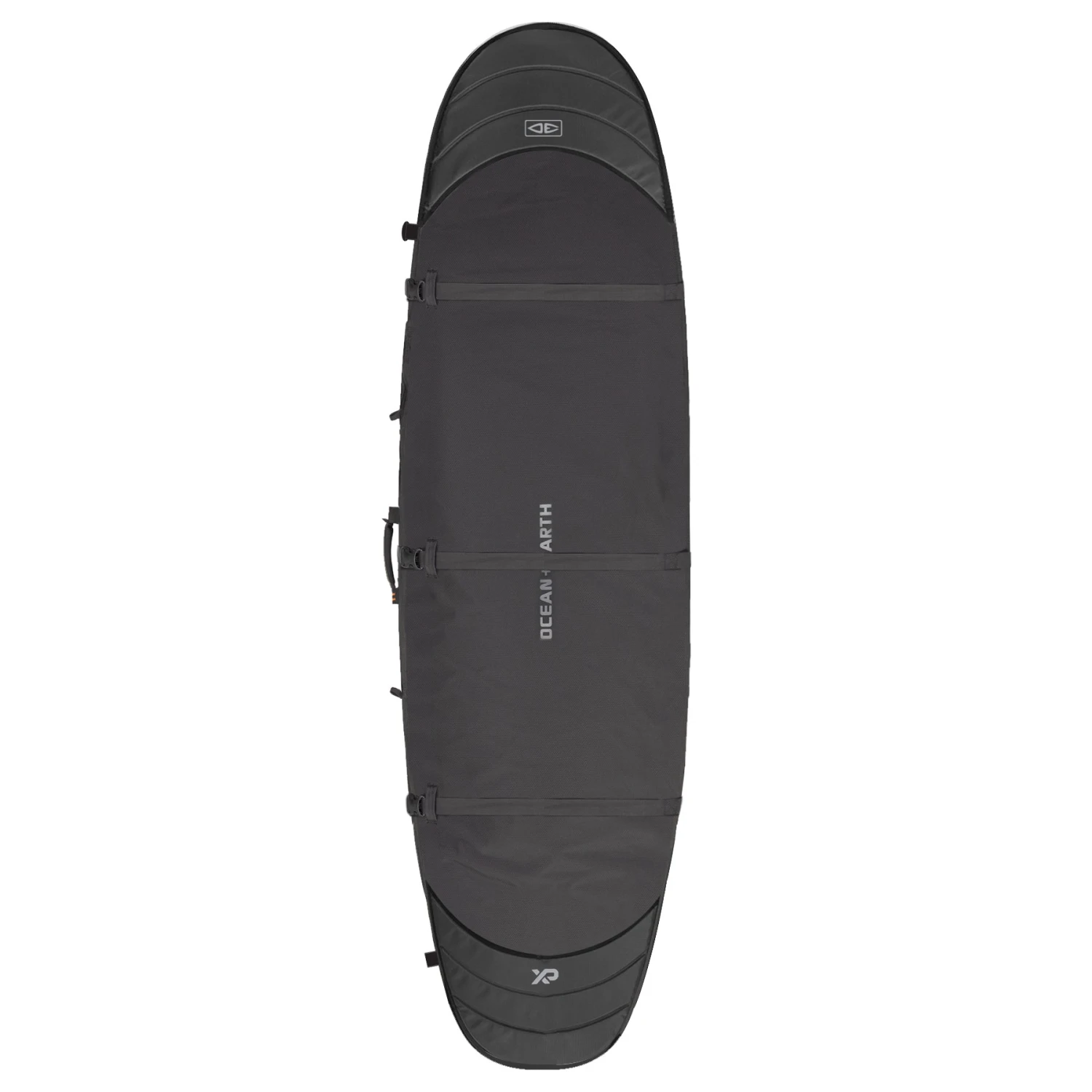 Hypa Longboard Travel Cover - 2 Board