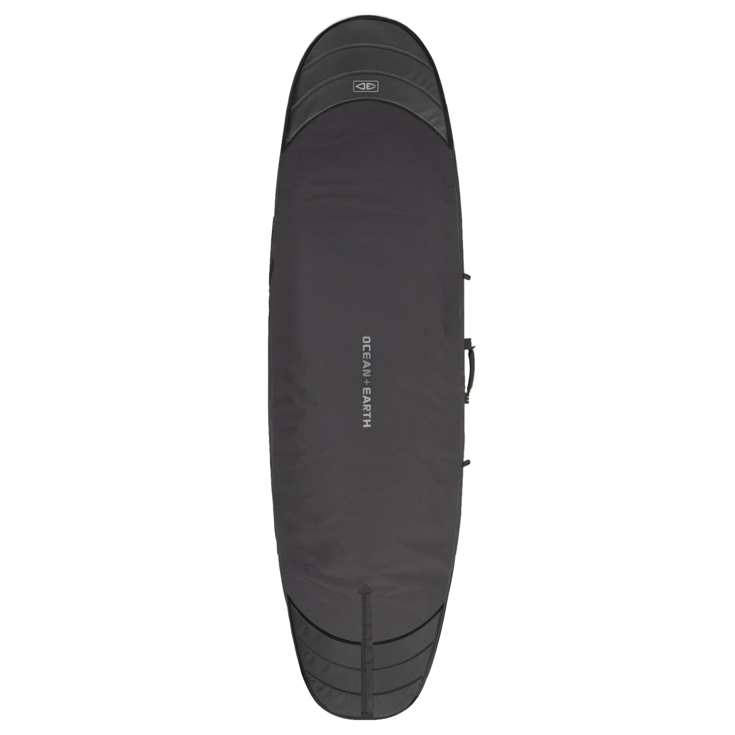 Hypa Longboard Travel Cover - 2 Board - Image 8