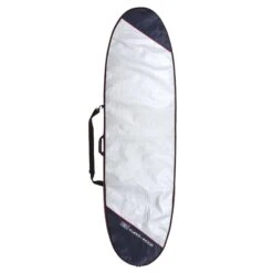 Barry Basic Longboard Cover