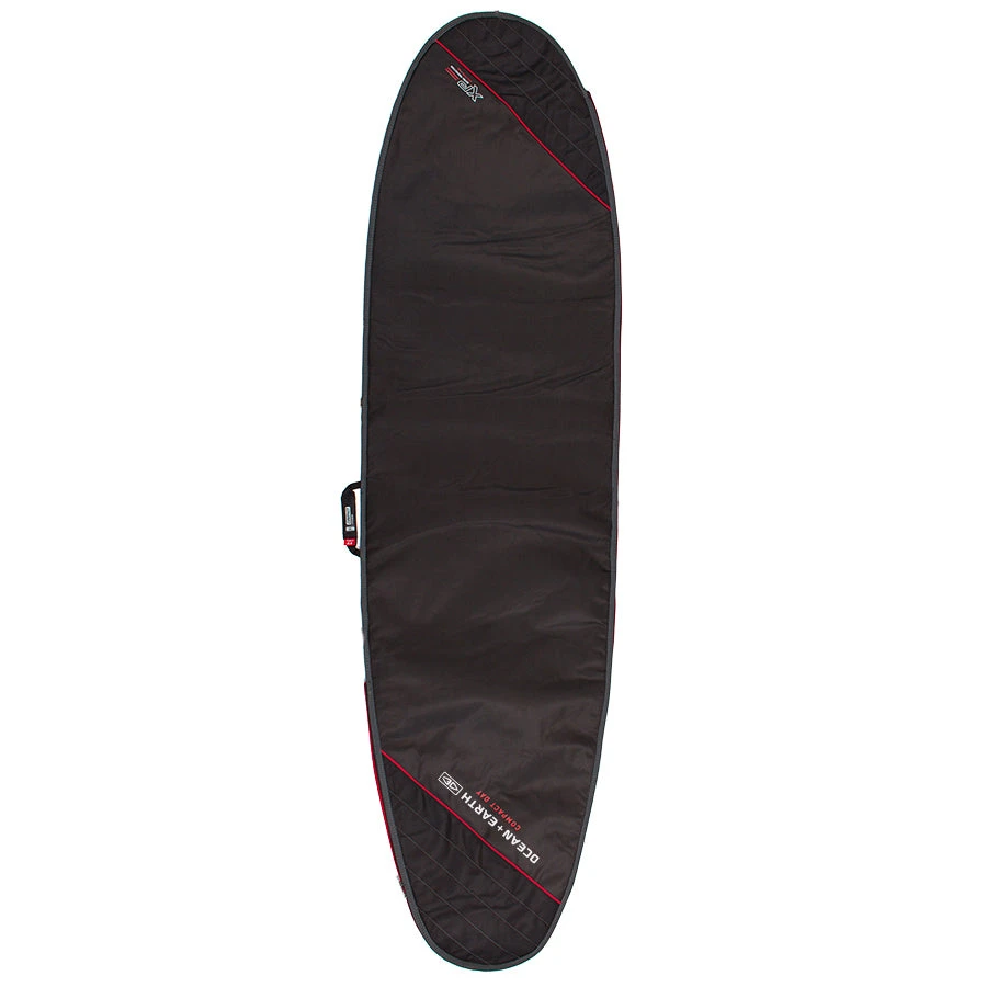 Compact Day Longboard Cover