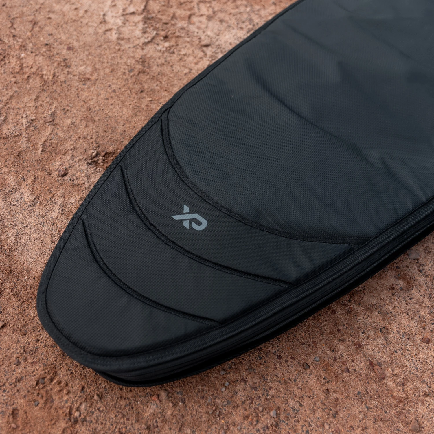 Hypa Longboard Travel Cover - 2 Board - Image 2