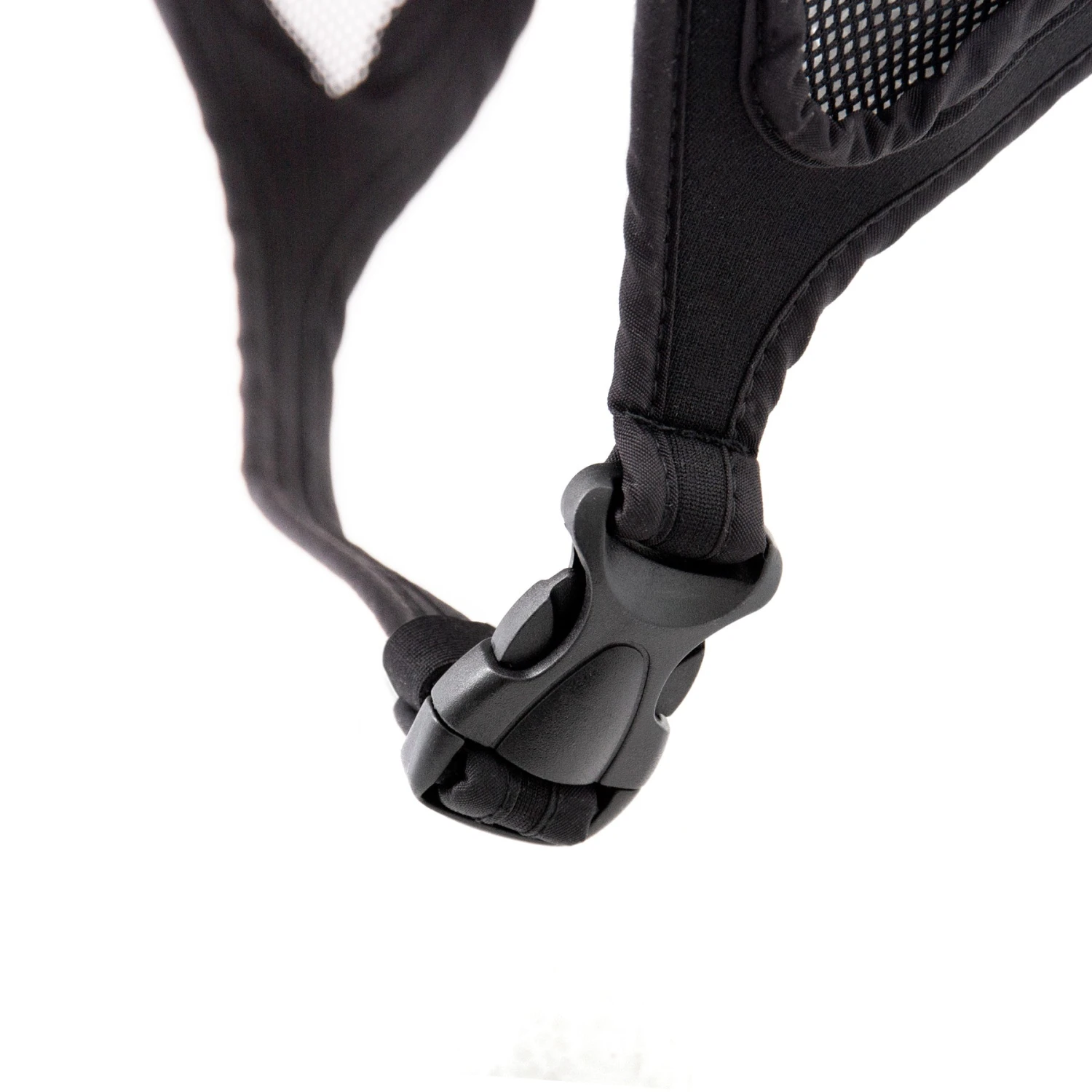 Indo 5 Panel Legionnaire Surf Cap - Image 7