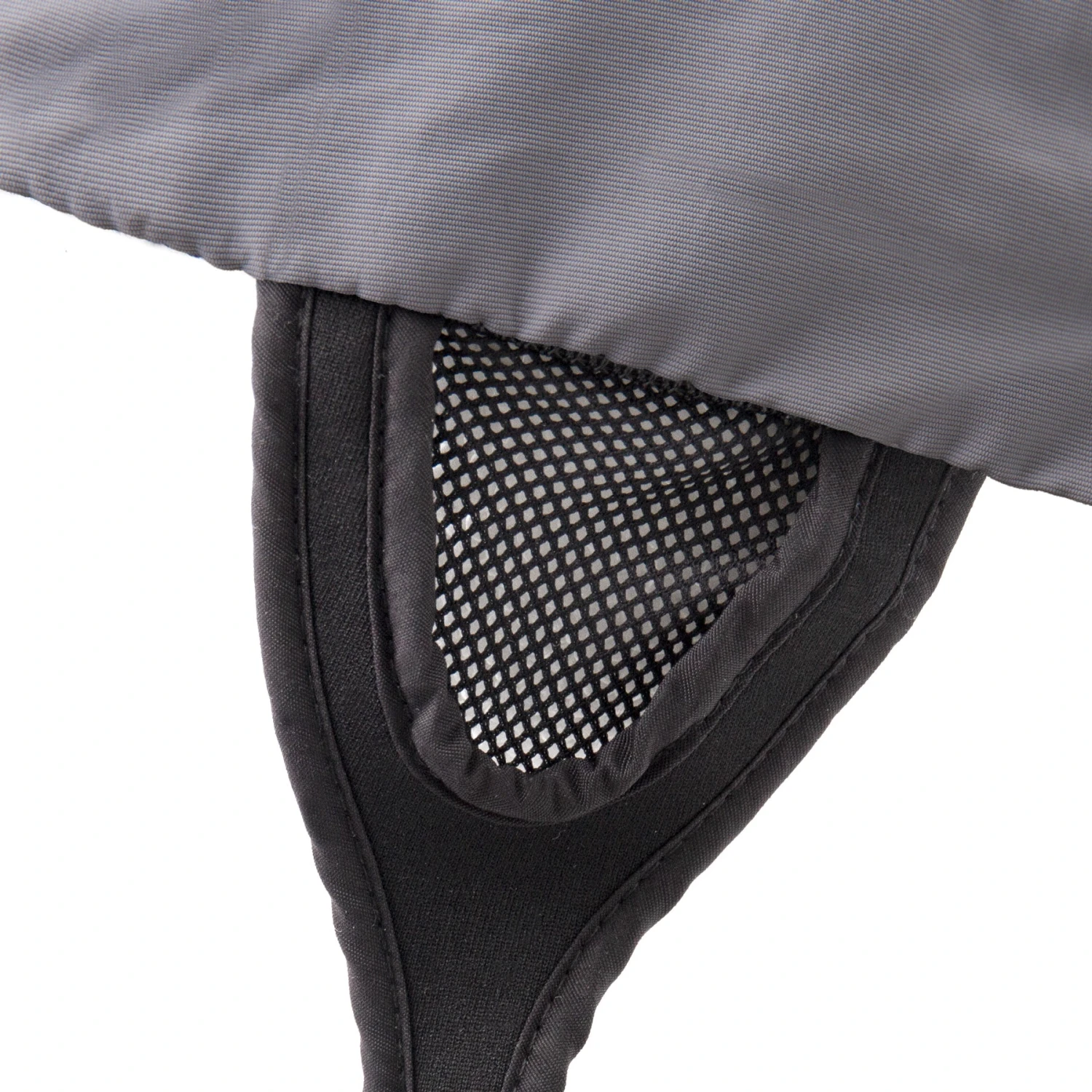 Indo 5 Panel Legionnaire Surf Cap - Image 9