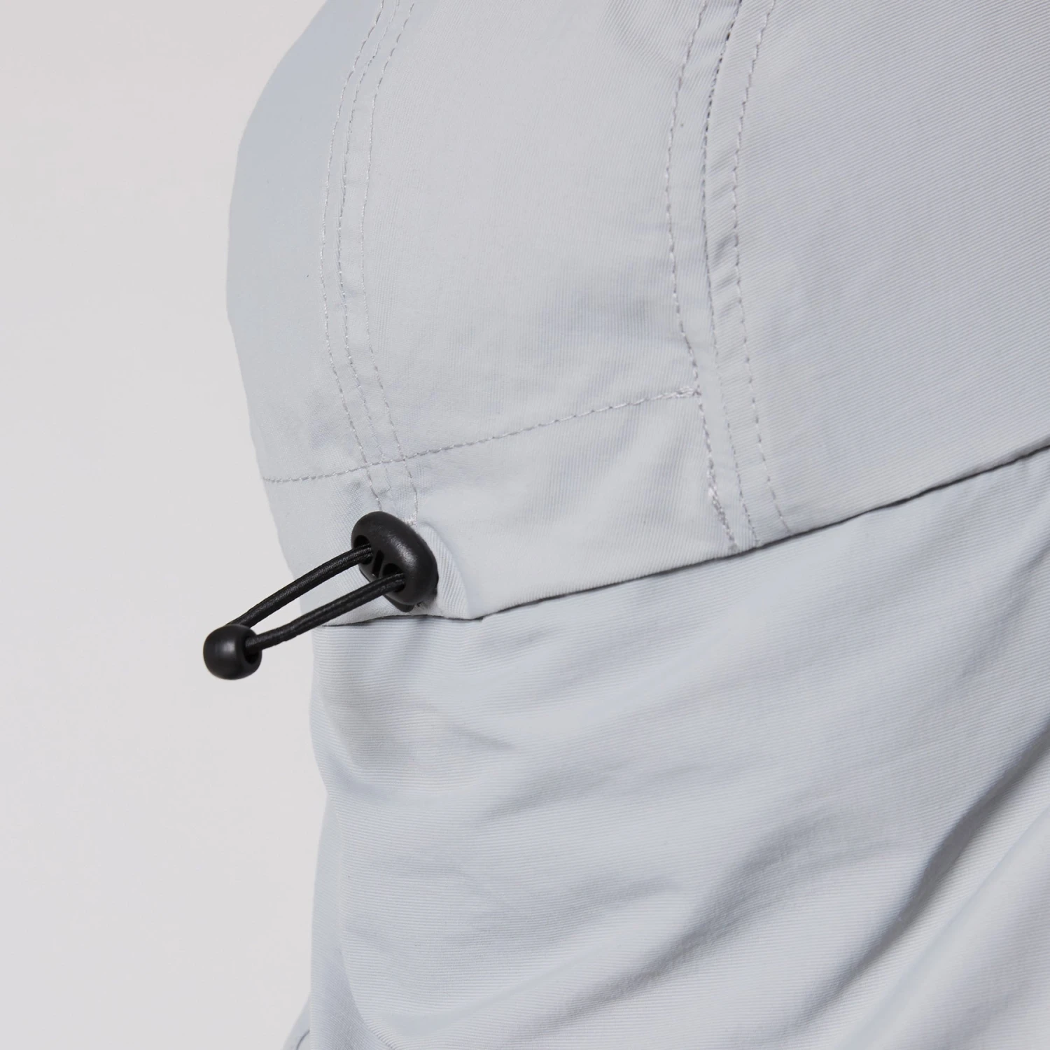 Indo 5 Panel Legionnaire Surf Cap - Image 4