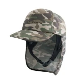 Bingin Lightweight Legionnaire Surf Cap
