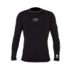 Mens Flame Thermo Long Sleeve Skin