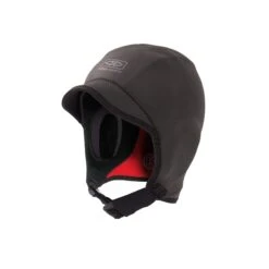 Easy Hear Hood - 2mm