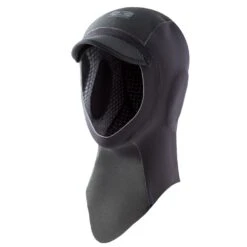 Double Black Full Hood 2mm